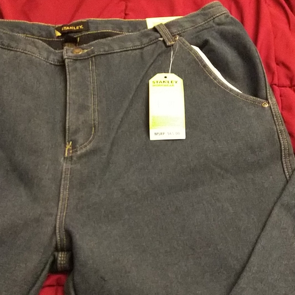 Stanley Workwear - Picture 10 of 11